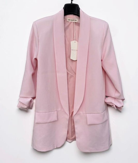 Angesagter Blazer im Nice Fit