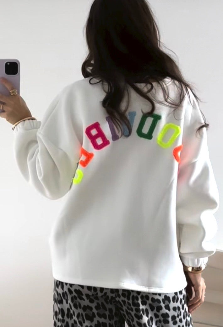 Pullover - Feinraummode