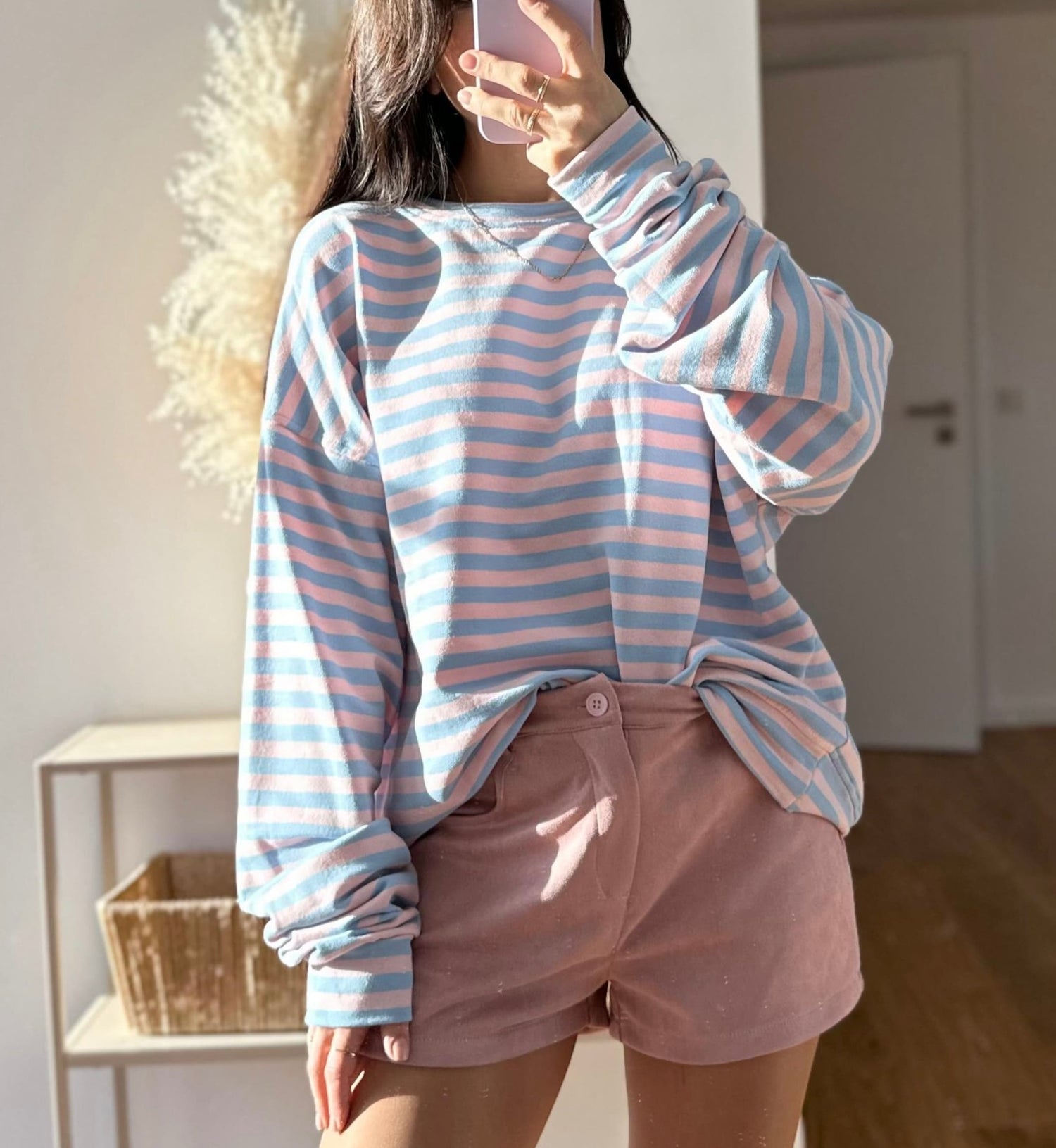 Shirts / Blusen - Feinraummode