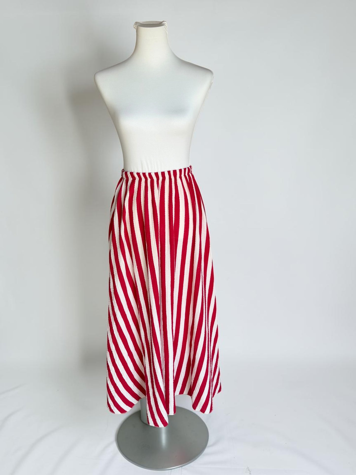 Ibiza Style Maxirock / Boho Rock