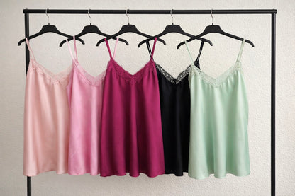 Spitzentop Jasmin